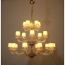 DG-80065 LUNA GRANDE CHANDELIER