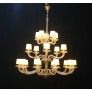 DG-80065 LUNA GRANDE CHANDELIER
