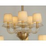 DG-80065 LUNA GRANDE CHANDELIER