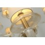 DG-80065 LUNA GRANDE CHANDELIER