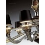DG-80065 LUNA GRANDE CHANDELIER