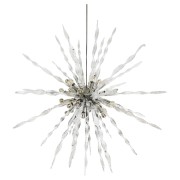 PS1624 BAROVIER CHANDELIER