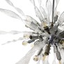 PS1624 BAROVIER CHANDELIER
