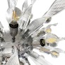 PS1624 BAROVIER CHANDELIER