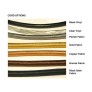 AM2215 MULTICOLOR CHANDELIER