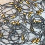 AM2215 MULTICOLOR CHANDELIER