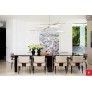 KA1919 Equazione Chandelier-I