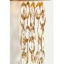 AMAJC-8796 BLACK TIE SCONCE