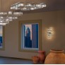 IQ8086WS GISELE CRYSTAL WALL SCONCE