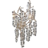 WM608 SHIRO NODA WALL SCONCES