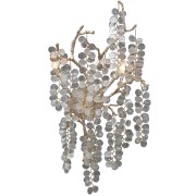 WM608 SHIRO NODA WALL SCONCES