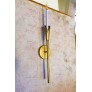 JR2038 AIDEN TAIL SCONCE
