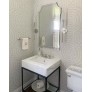 JR2038 AIDEN TAIL SCONCE