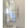 JR2038 AIDEN TAIL SCONCE
