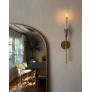 JR2038 AIDEN TAIL SCONCE