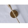 JR2038 AIDEN TAIL SCONCE