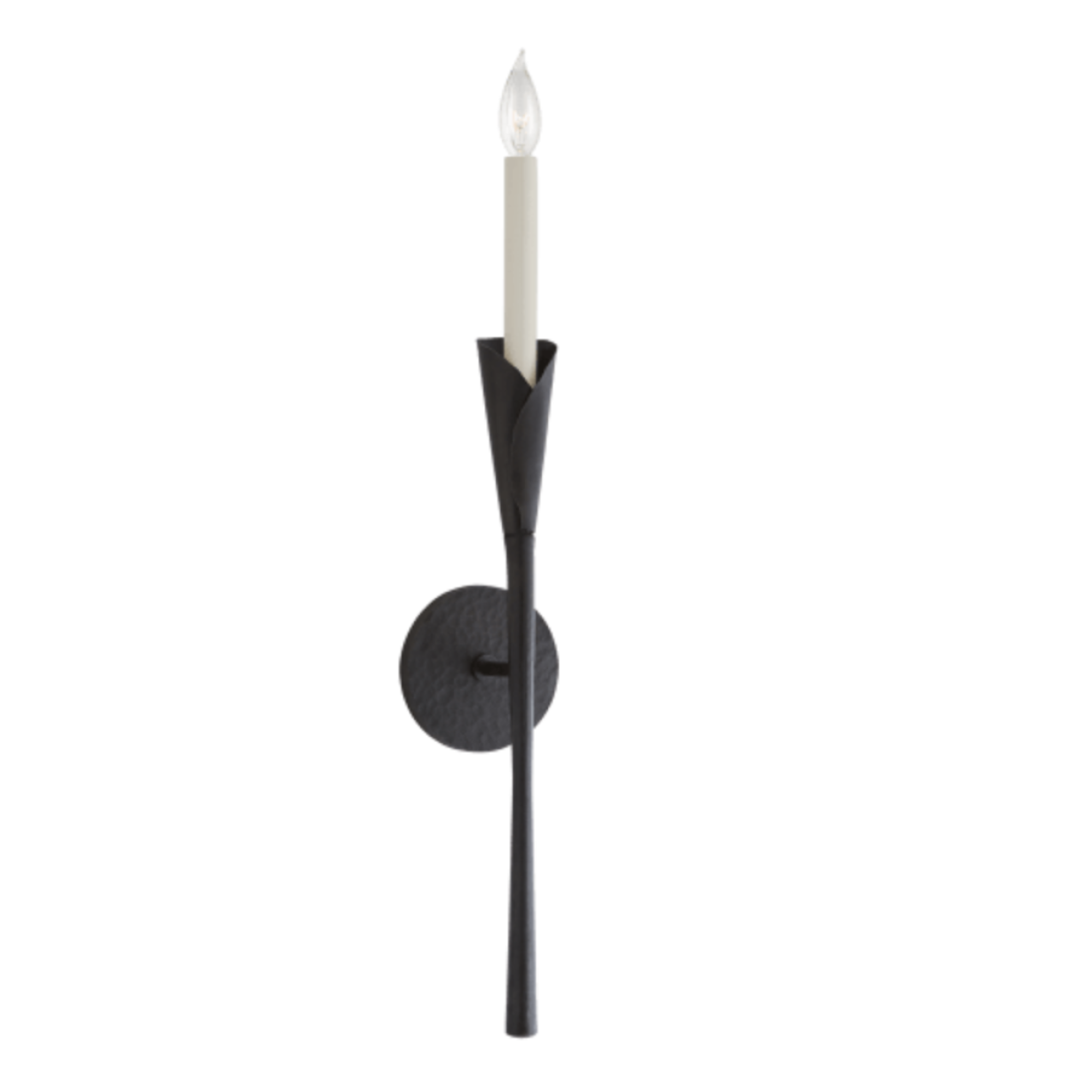 JR2038 AIDEN TAIL SCONCE