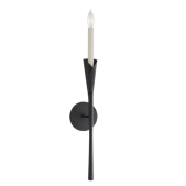 JR2038 AIDEN TAIL SCONCE