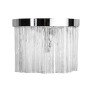 KA1640 PENTAGON 2 WALL LIGHT