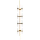 KA1811 SIRIUS II SCONCE