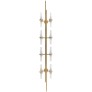KA1811 SIRIUS II SCONCE
