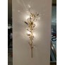 KA1947 Foret Sconce