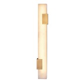 PS9049 ALABASTER BAR WALL LAMP
