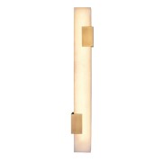 PS9049 ALABASTER BAR WALL LAMP