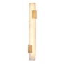 PS9049 ALABASTER BAR WALL LAMP