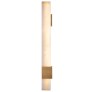 PS9049 ALABASTER BAR WALL LAMP