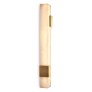 PS9049 ALABASTER BAR WALL LAMP