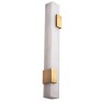 PS9049 ALABASTER BAR WALL LAMP