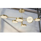 IQ2930 ROTATING ARMS CHANDELIER