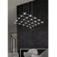 IQ8282 CONSTELLATION AQUARIUS MEDIUS CHANDELIER