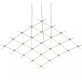 IQ8282 CONSTELLATION AQUARIUS MEDIUS CHANDELIER