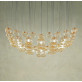 IQ8286 SURFACE CHANDELIER