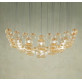 IQ8286 SURFACE CHANDELIER