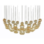 IQ8286 SURFACE CHANDELIER