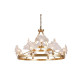 AM1302 ELYNE CHANDELIER