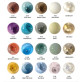 MURANO GLASS COLOR OPTIONS