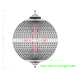 AM088 RENWICH SPHERE