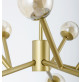 AM1624 GRAVITY CHANDELIER