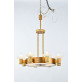 IQ2131 ROMANO  CHANDELIER