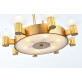 IQ2131 ROMANO  CHANDELIER