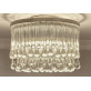 WM142 DROPLETS CHANDELIER IV