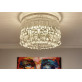 WM142 DROPLETS CHANDELIER IV