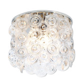 IQ8270 SATURN FLUSH CEILING LIGHT