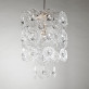 IQ8272 VERBIER CRYSTAL CHANDELIER