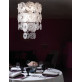 IQ8272 VERBIER CRYSTAL CHANDELIER