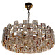 IQ8325 KINKELDEY CRYSTAL CHANDELIER